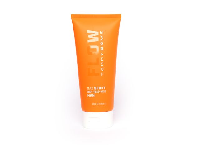 Max Sport Shower Gel
