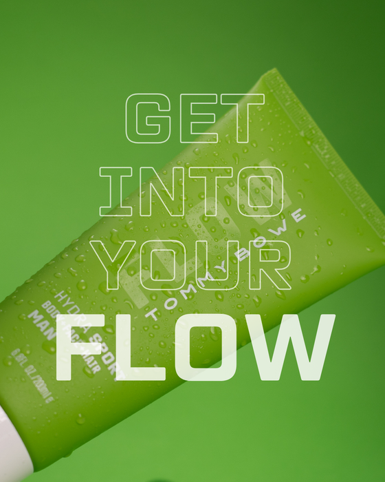 Hydra Sport Shower Gel