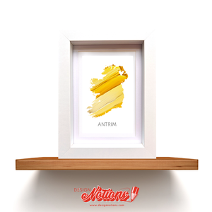 Antrim Heartmap