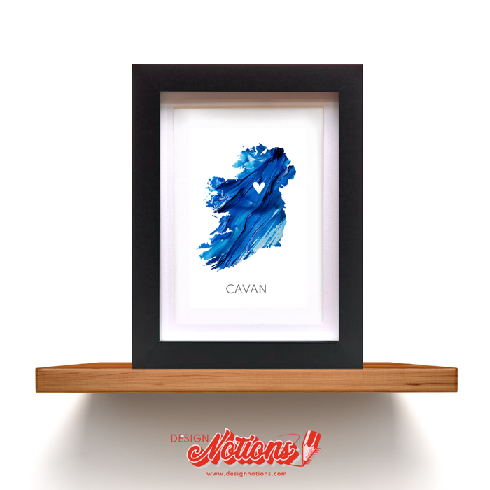 Cavan Heartmap
