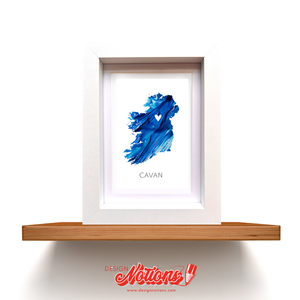 Cavan Heartmap