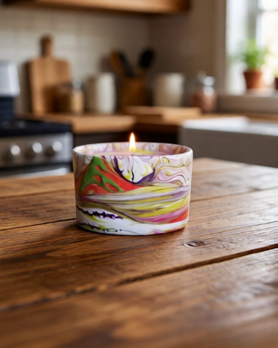 Cosmic Candle Range - 6OZ/8OZ available