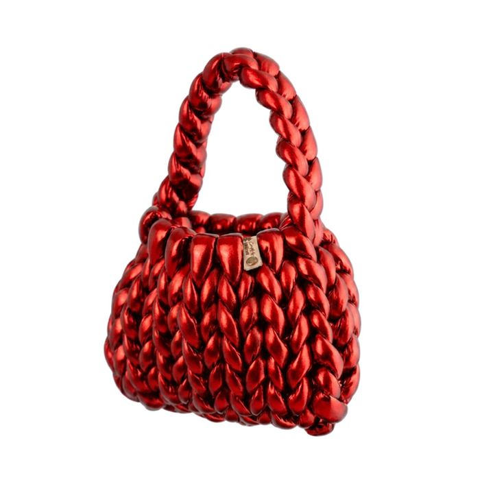 Candy Bag Red