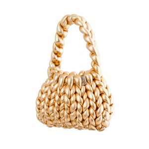 Candy Bag Gold