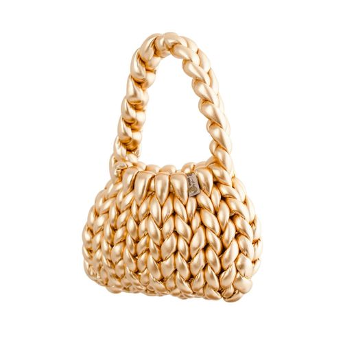 Candy Bag Gold