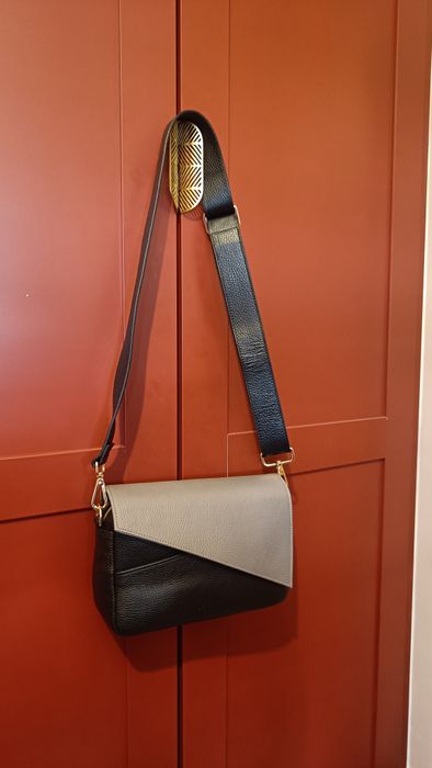 Leather Cover