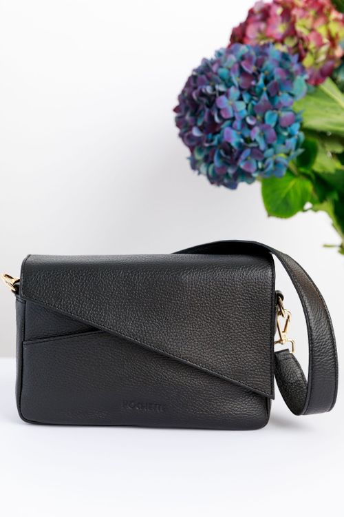 Leather Cover