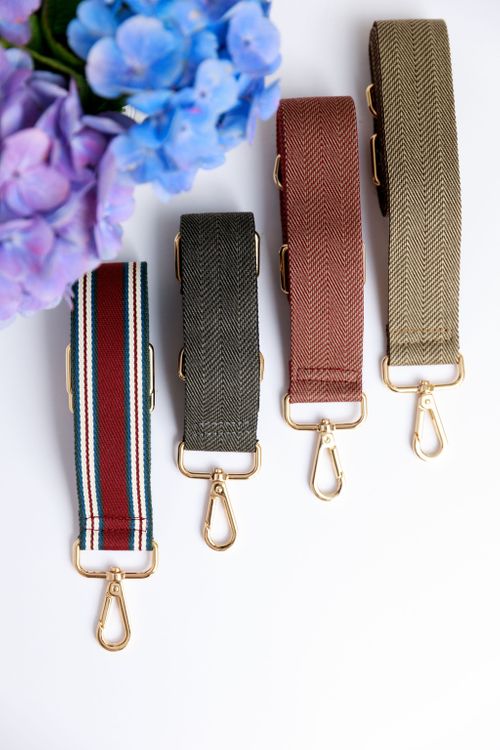 Casual Strap