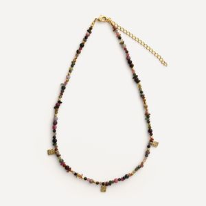 Shanty Necklace