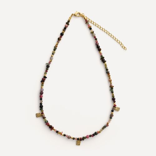 Shanty Necklace