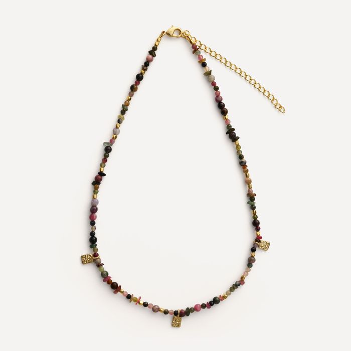 Shanty Necklace
