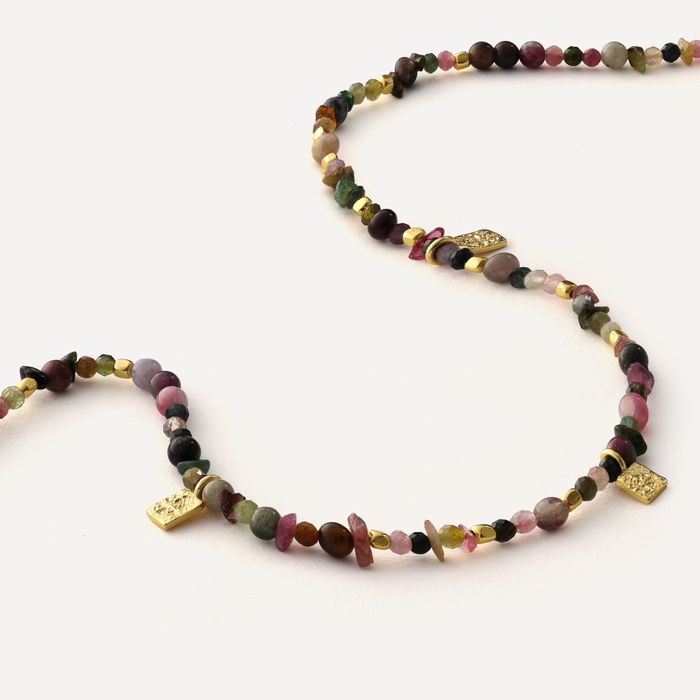 Shanty Necklace