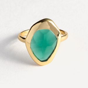 Stepping Stone Ring