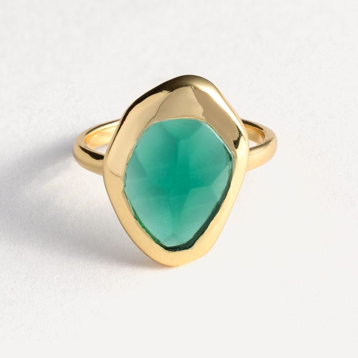 Stepping Stone Ring