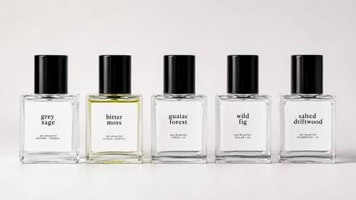 artisan eau de parfum