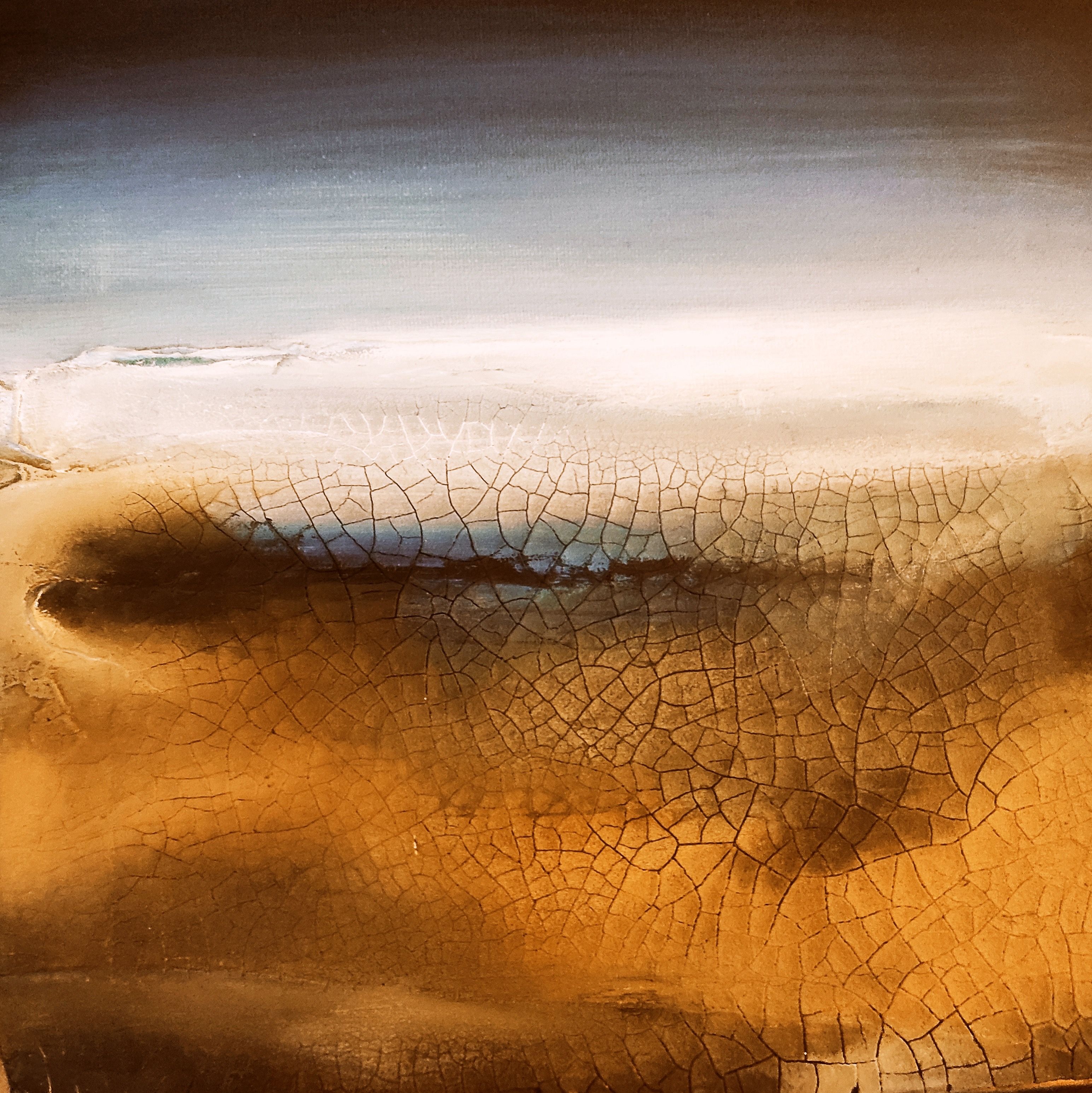 After light - Limited Edition Fine Art Print - 30cm x 30cm 