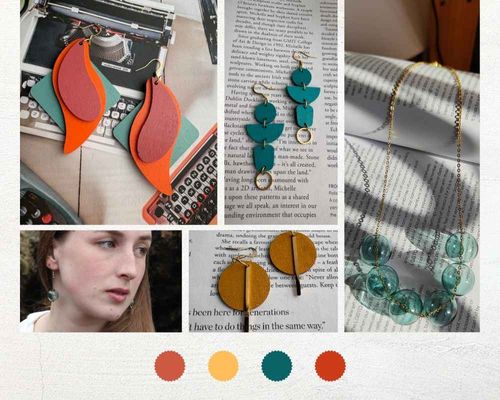 01 COLLECTIONS SANDIA DUBLIN