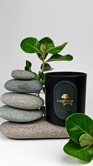 The Emerald Isle Collection