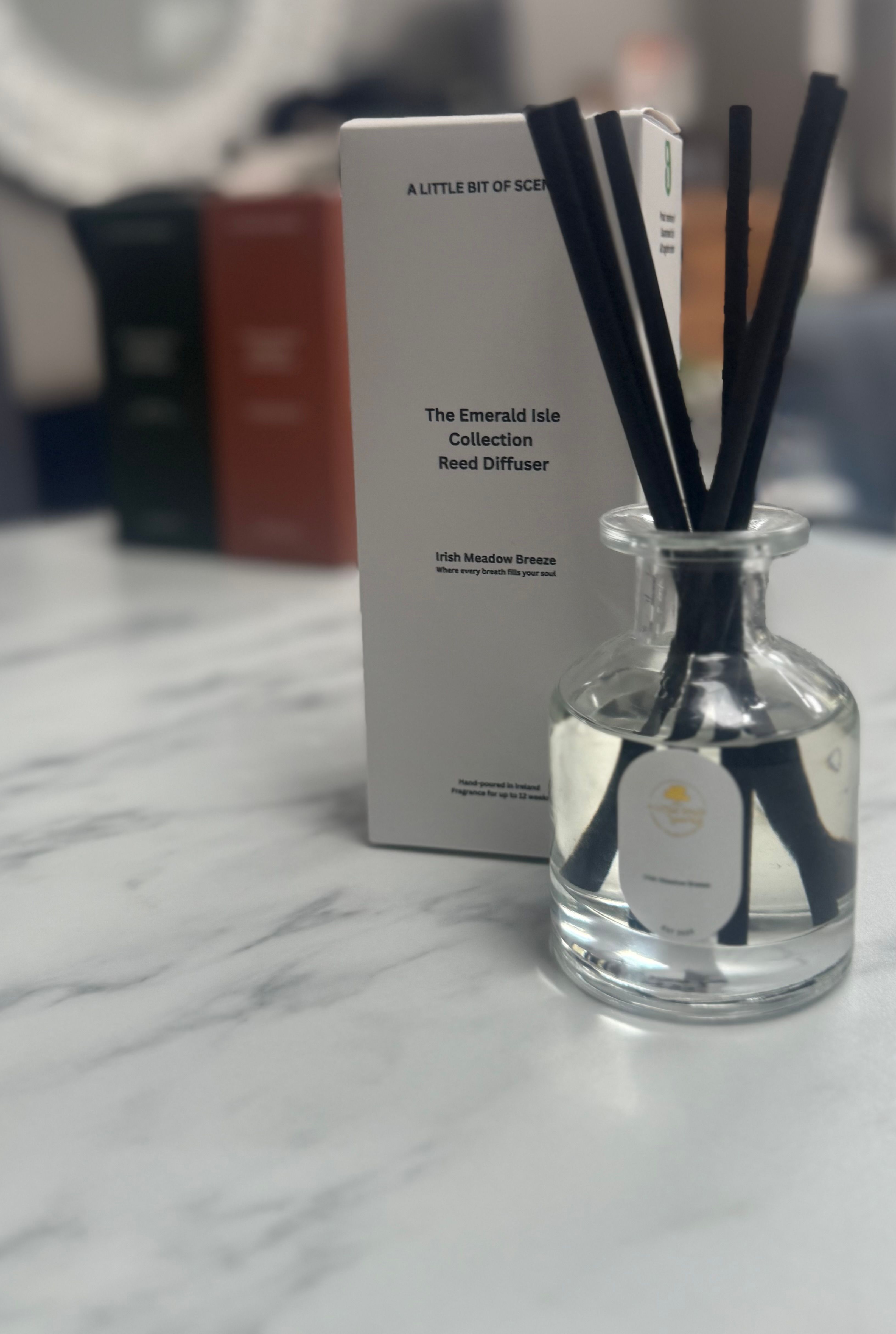 The Emerald Isle Collection