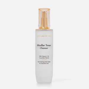 Micellar Toner Cleanser