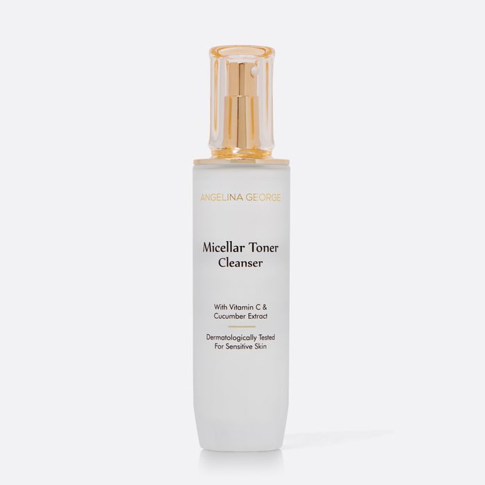 Micellar Toner Cleanser