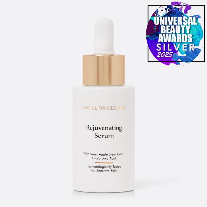 Revitalising Serum