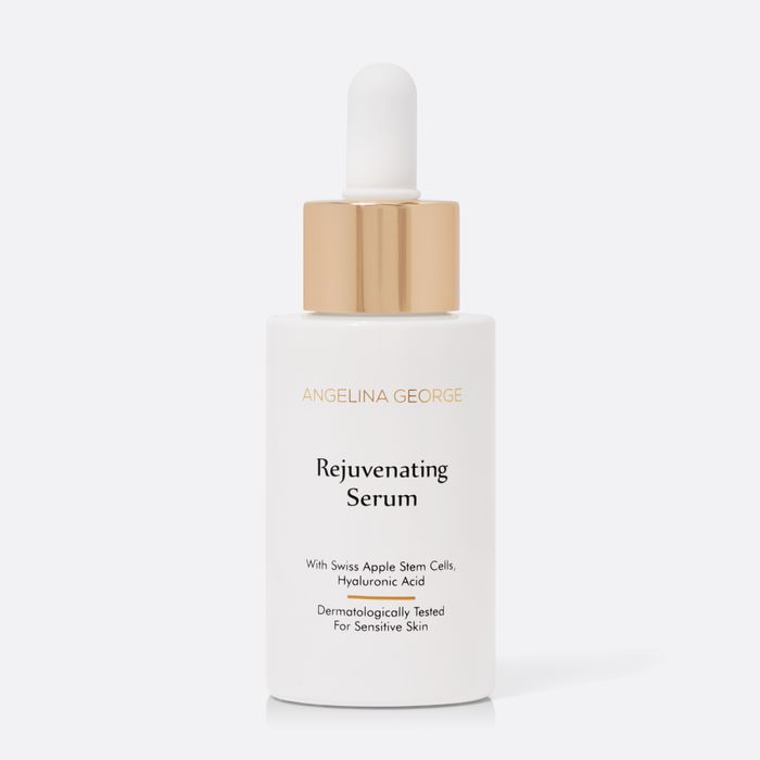 Revitalising Serum