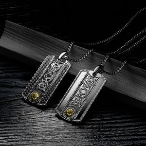 Celtic Warrior Necklets by Boru Jewelry