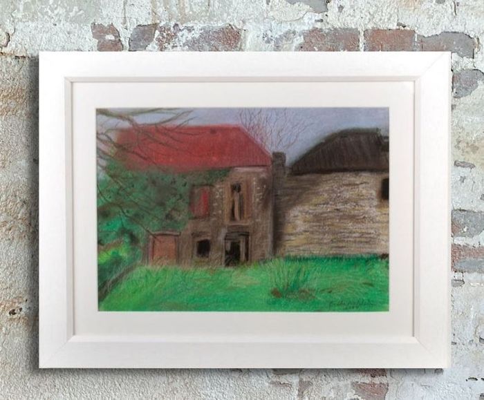 The Old Mill Lattagloghan 