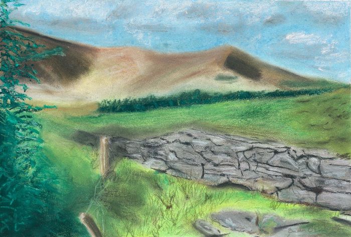 Dereclit Building Prints