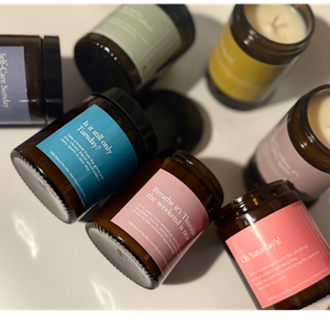 Seven Scents Collection 