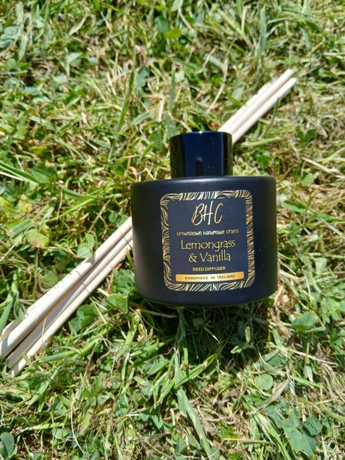 Reed Diffusers & Car Diffusers