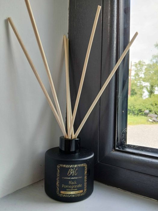 Reed Diffusers & Car Diffusers