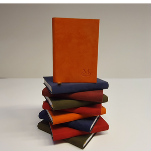 A7 Leather Journals