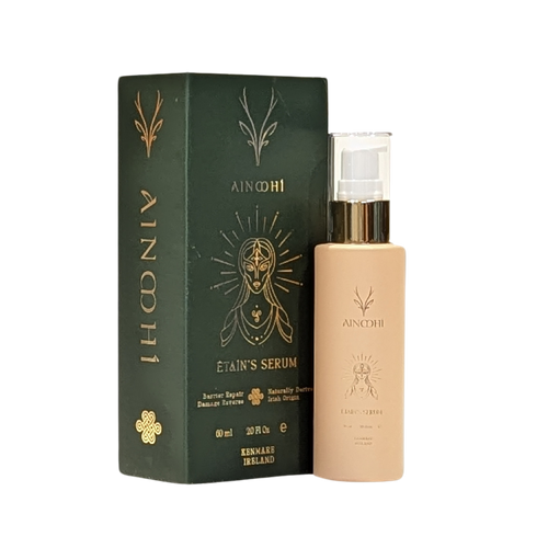 Hidden Solstice Serum