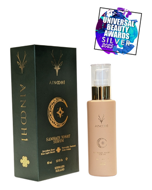 Samhain Night Serum