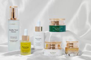 Angelina George Skincare 1