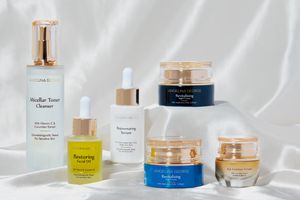 Angelina George Skincare 2