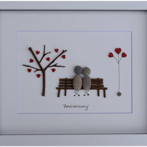 Anniversary Art
