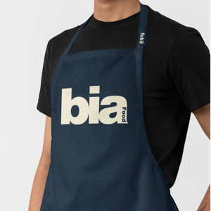 Bia Apron