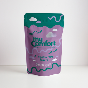 Aroma Therapy Insert
