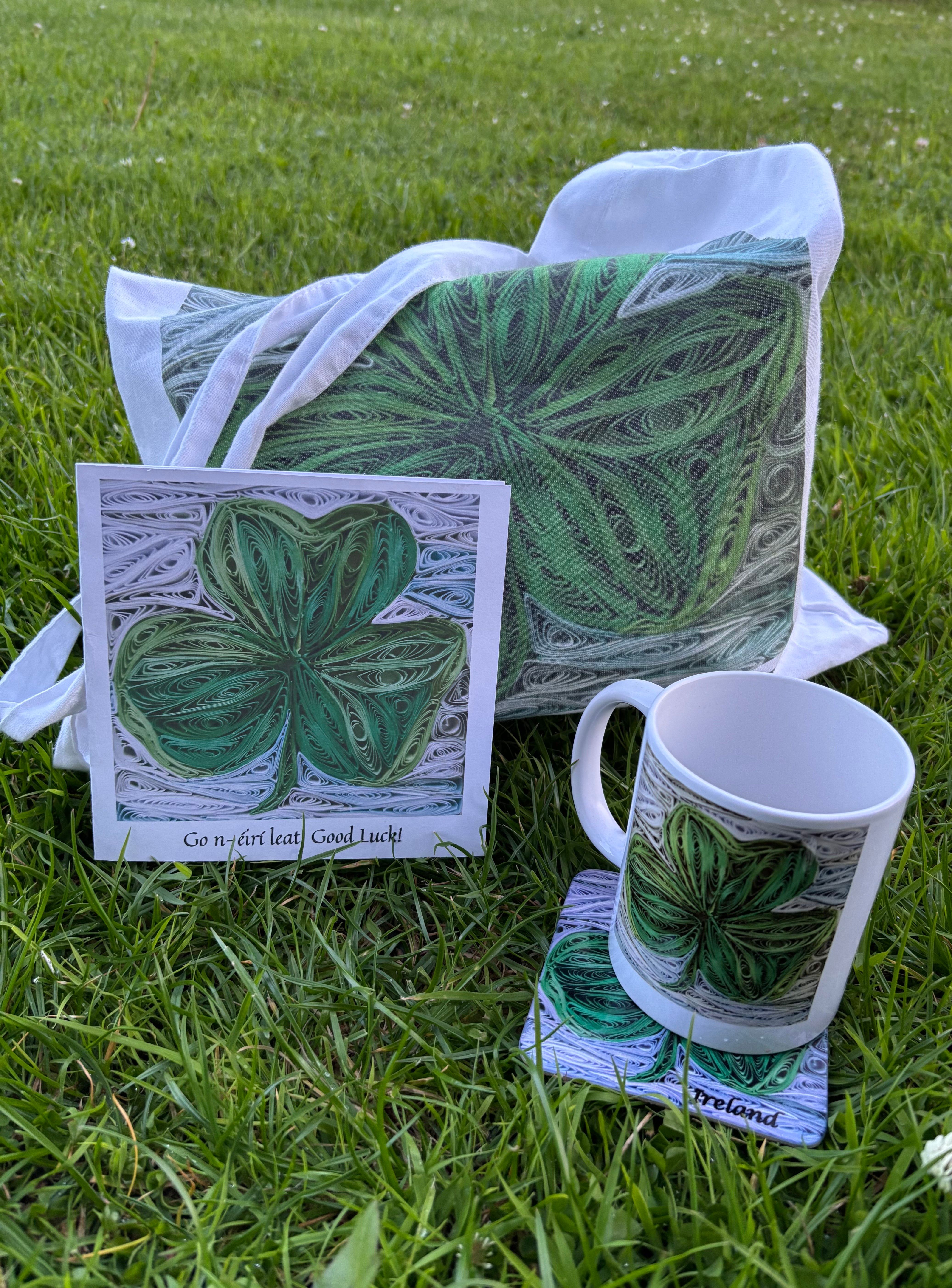 Good Luck Collection