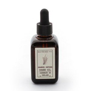 Beard Oil