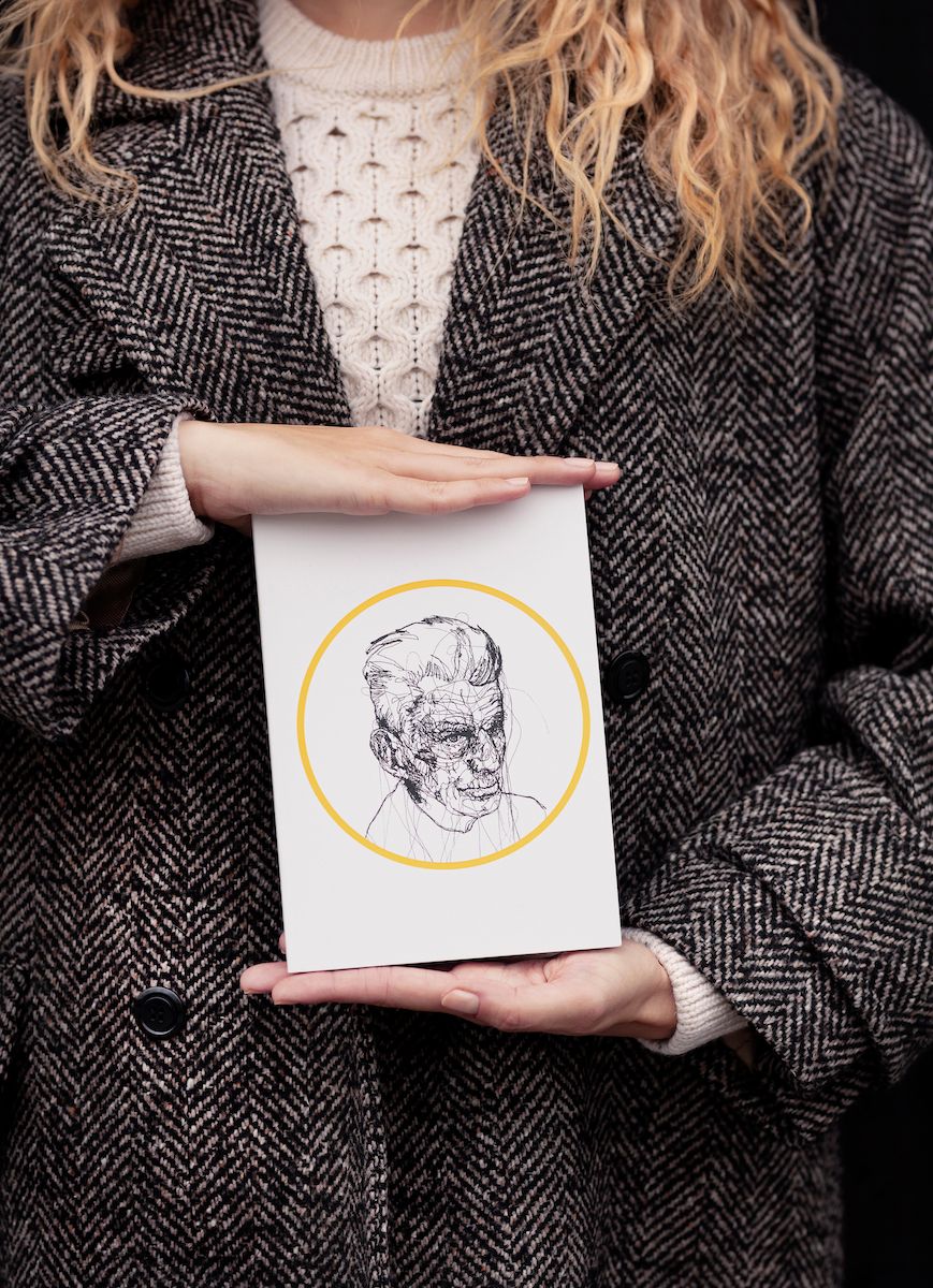 The Beckett Notebook