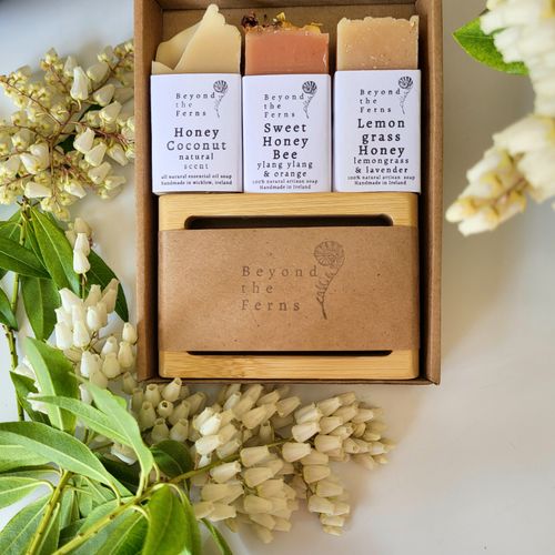 Beyond the Ferns Image 3