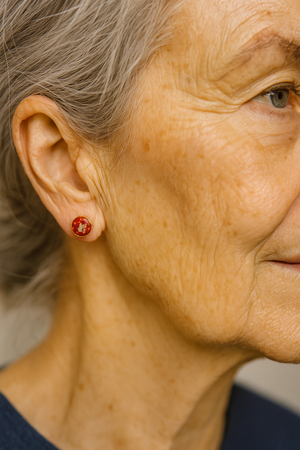 Blueberry Soul Image 1