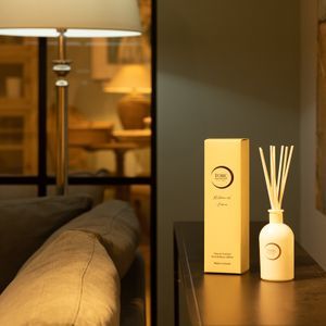 Botanical Lemon Diffuser