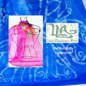 Butterfly Collection