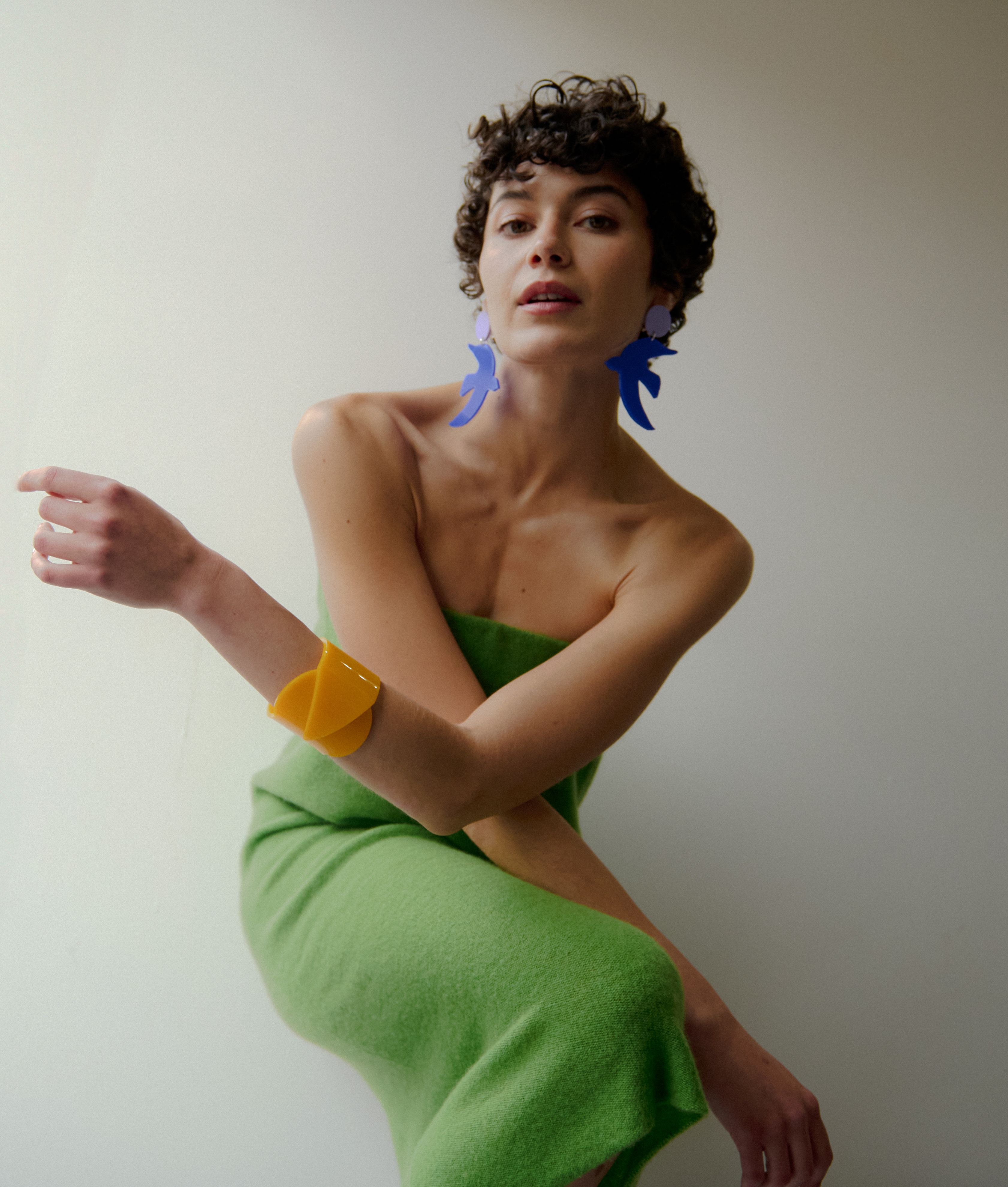 Martine- Matisse collection 