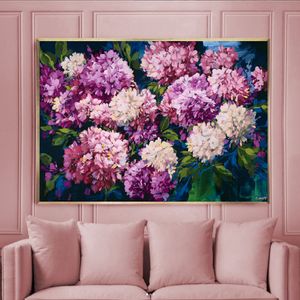 All the good things print